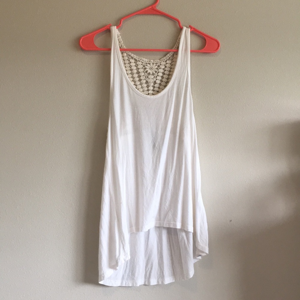 Cute tank